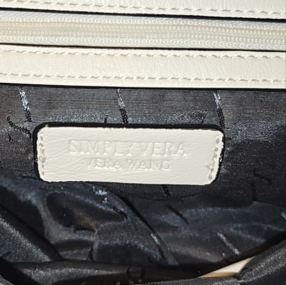 Handbag SimplyVera Vera Wang - Picture 9 of 9